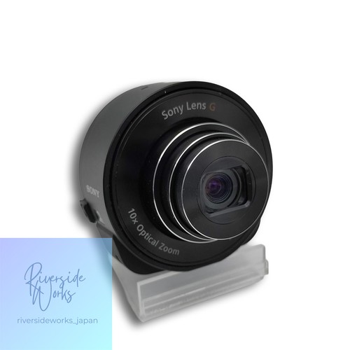 Sony dsc qx10 lens type - sony, dsc-qx10