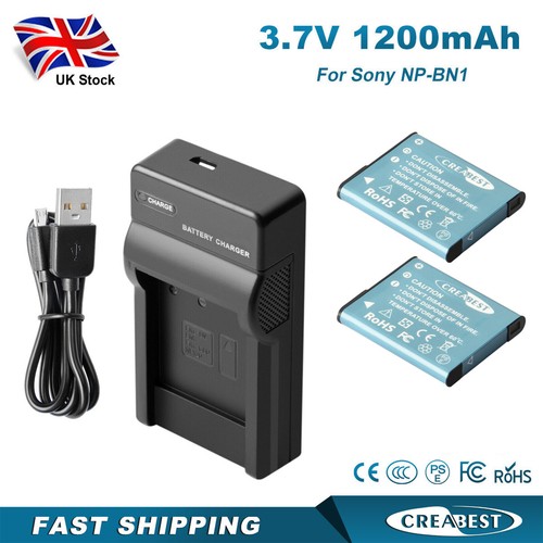 Bn1 battery lcd - 2x, battery+lcd