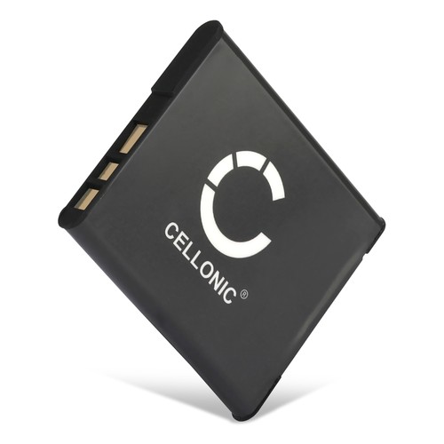Replacement camera battery for - battery,