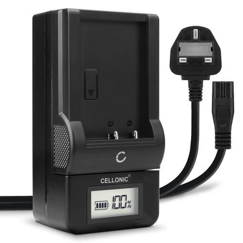 Charger bn1 bn for - charger, sony