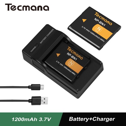 1200mah battery bn1 - 2x,