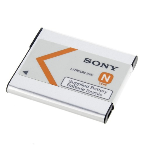 Sony battery - np-bn,