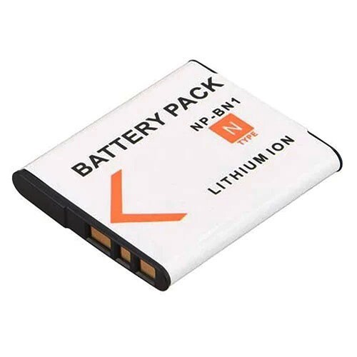 Battery for sony - battery,
