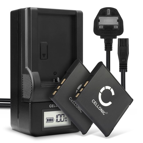 Bn1 battery lcd - 2x, &