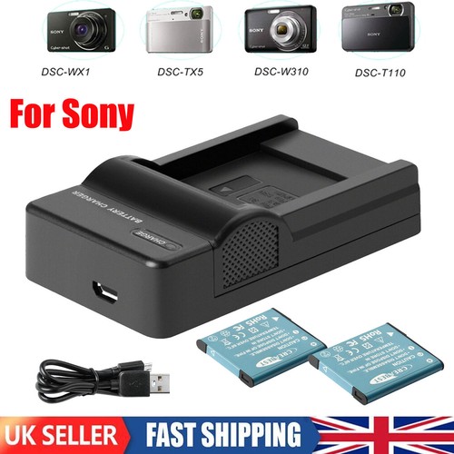 Bn1 battery charger - np-bn1,